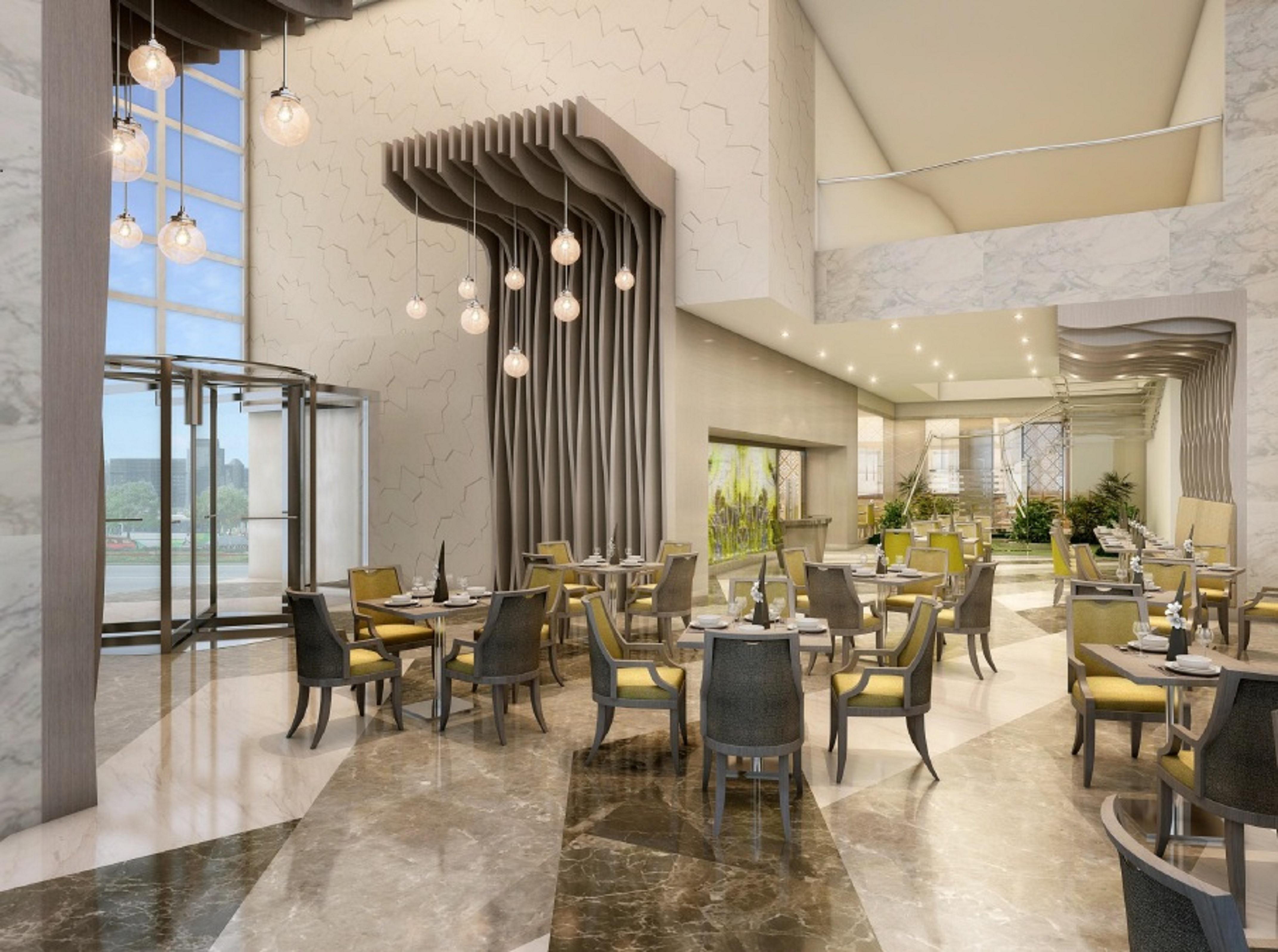 Samaya Hotel Deira Dubaj Zewnętrze zdjęcie