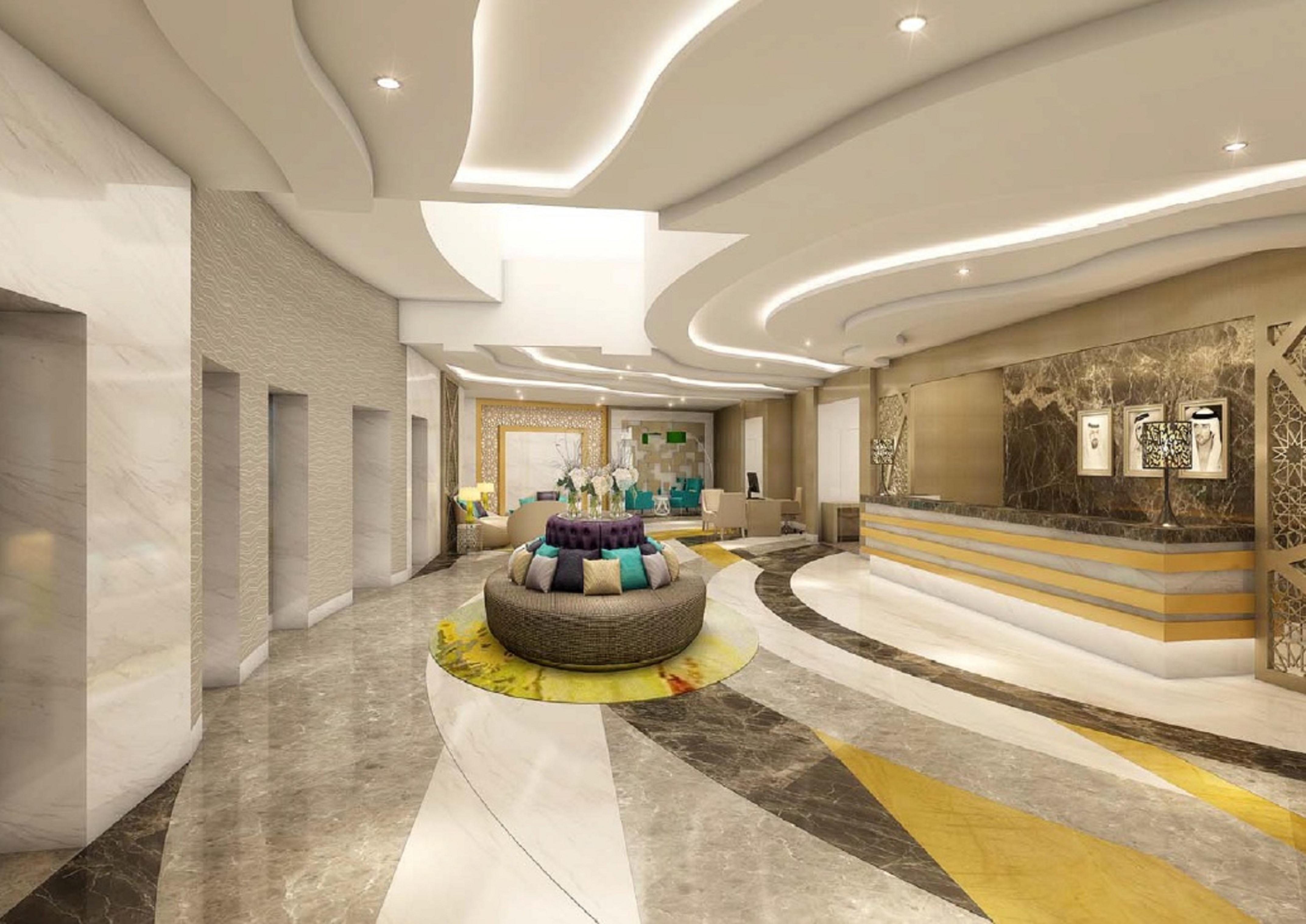 Samaya Hotel Deira Dubaj Zewnętrze zdjęcie