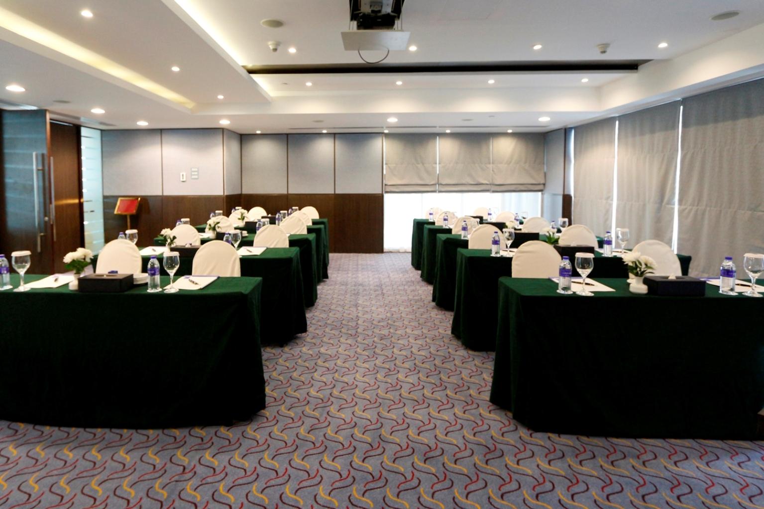 Samaya Hotel Deira Dubaj Zewnętrze zdjęcie