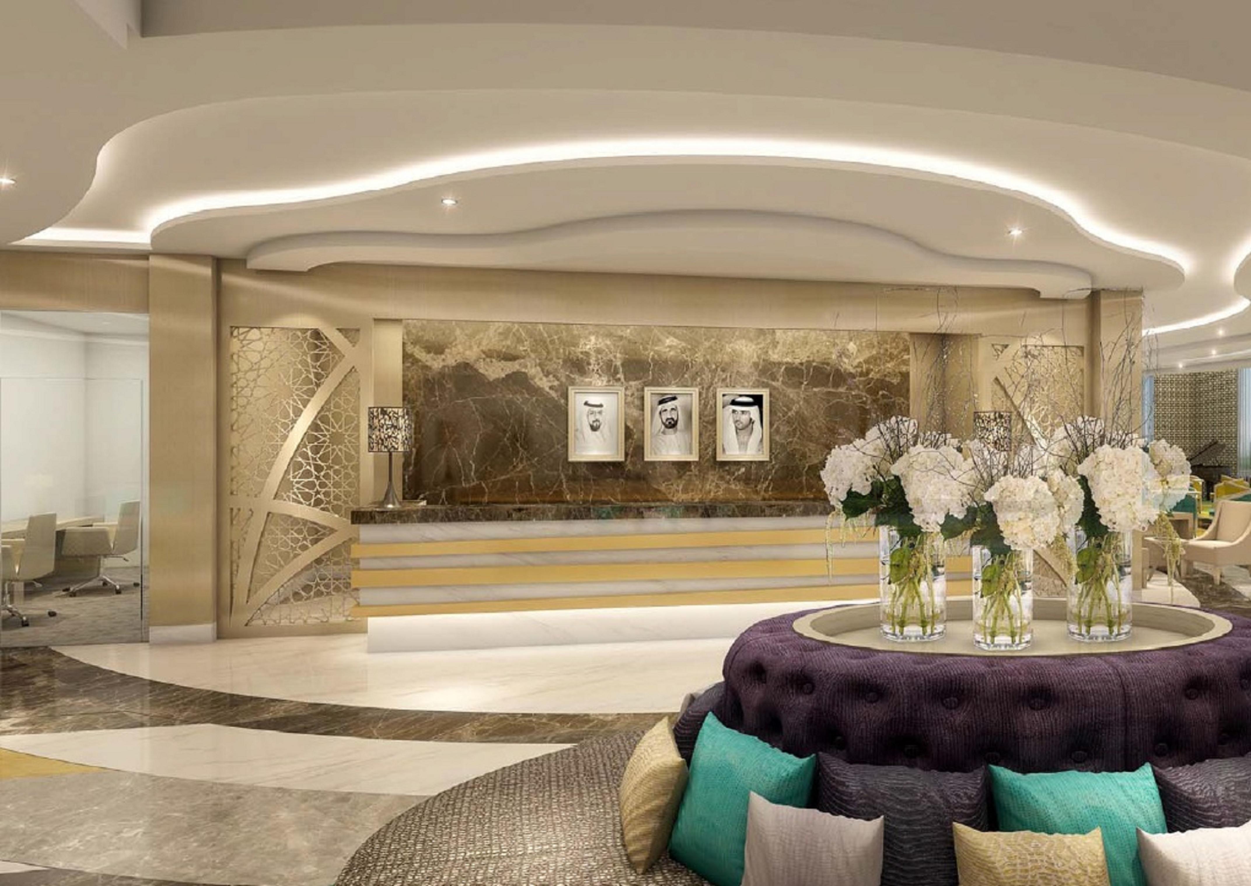 Samaya Hotel Deira Dubaj Zewnętrze zdjęcie
