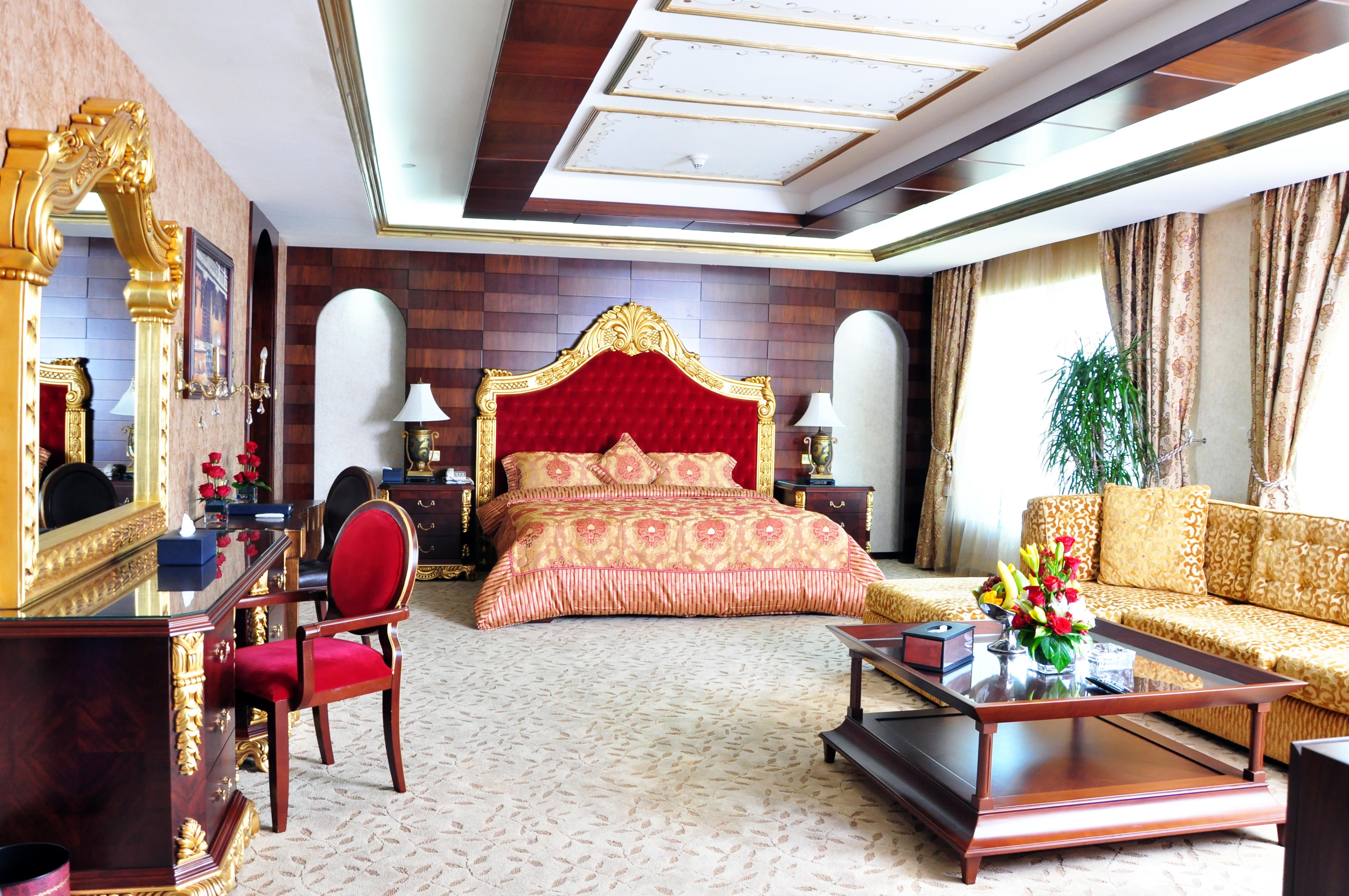 Samaya Hotel Deira Dubaj Zewnętrze zdjęcie